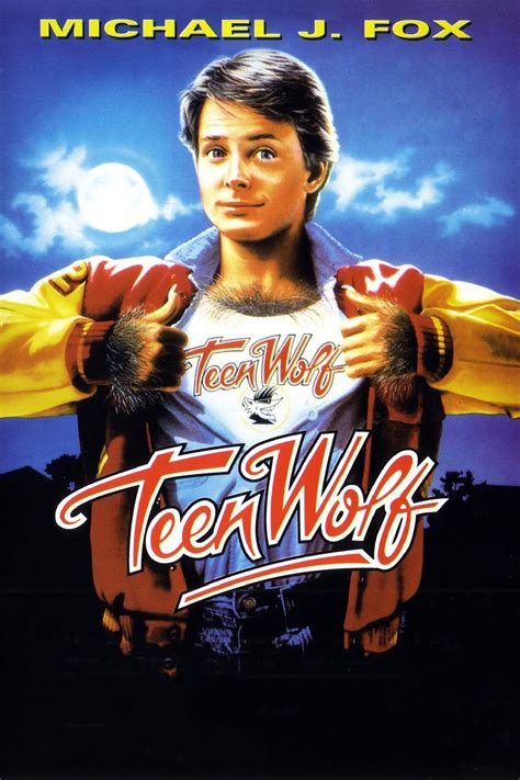 teen wolf: the movie limetorrents|Teen Wolf 1985 REMASTERED 720p BluRay H264 AAC.